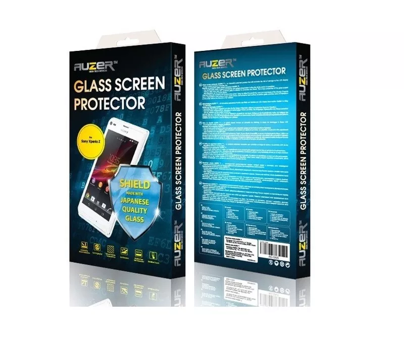 Защитные стекла для телефона LG,  Samsung,  Sony,  iPhone