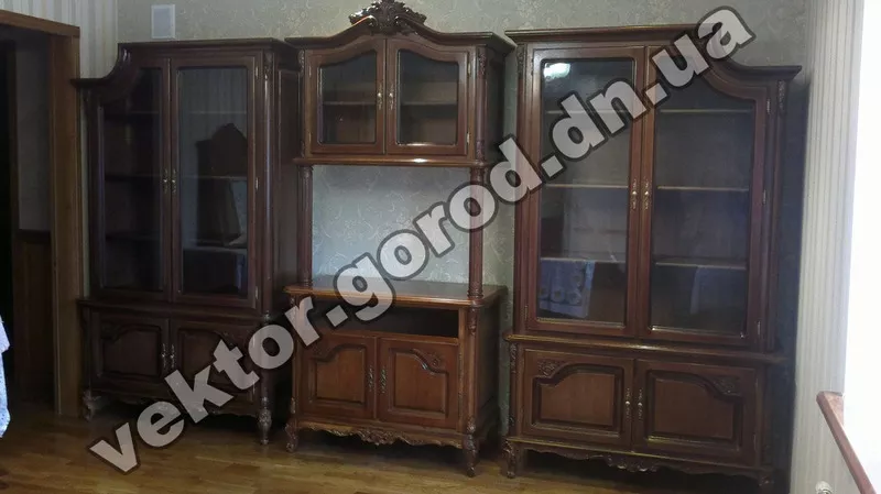 Кухни , мебель под заказ в Донецке 7