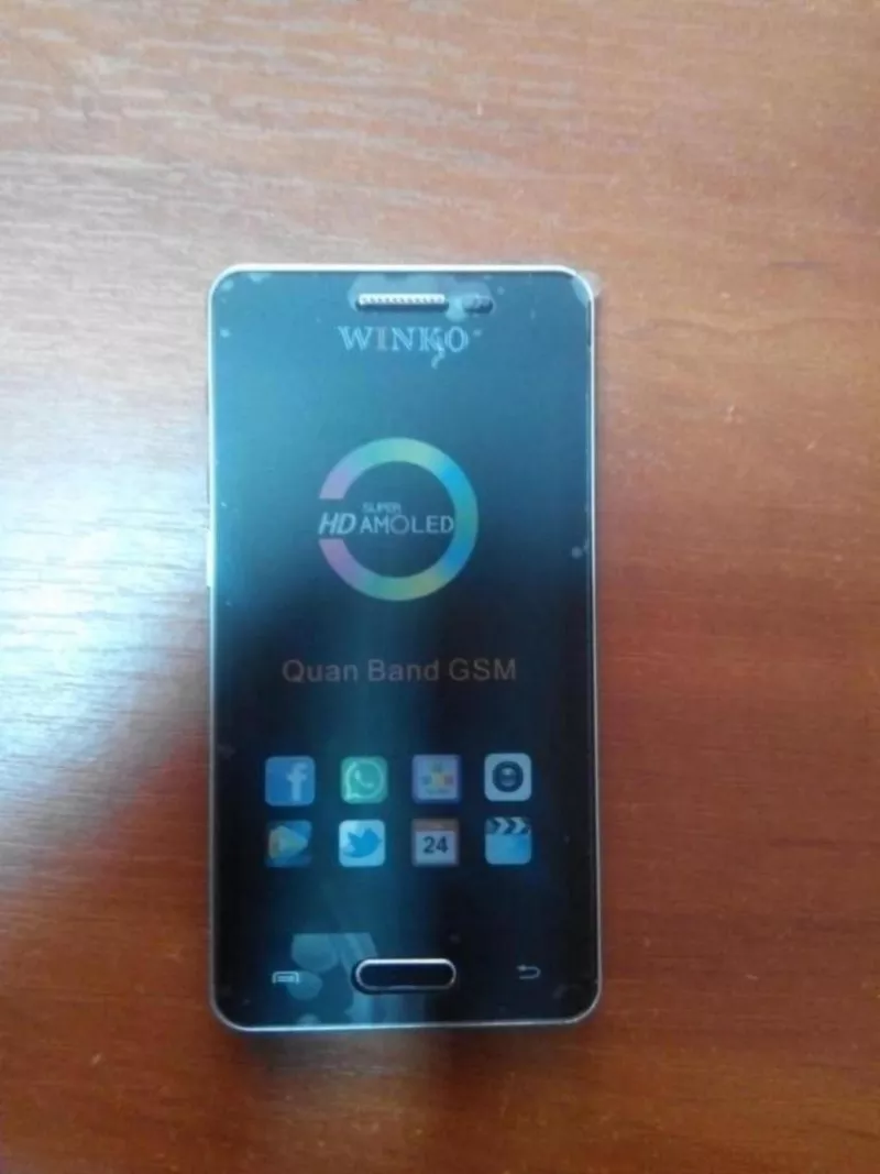 Samsung Note 4 на 2 sim,  wi-fi. Емкостной  экран 4