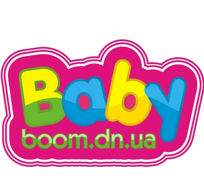Магазин детских товаров Baby Boom