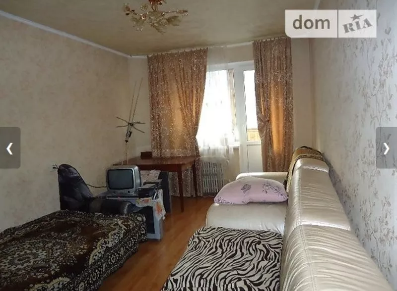 Обмен трехкомнатная квартира в ценре Донецка Киевский р-н 5