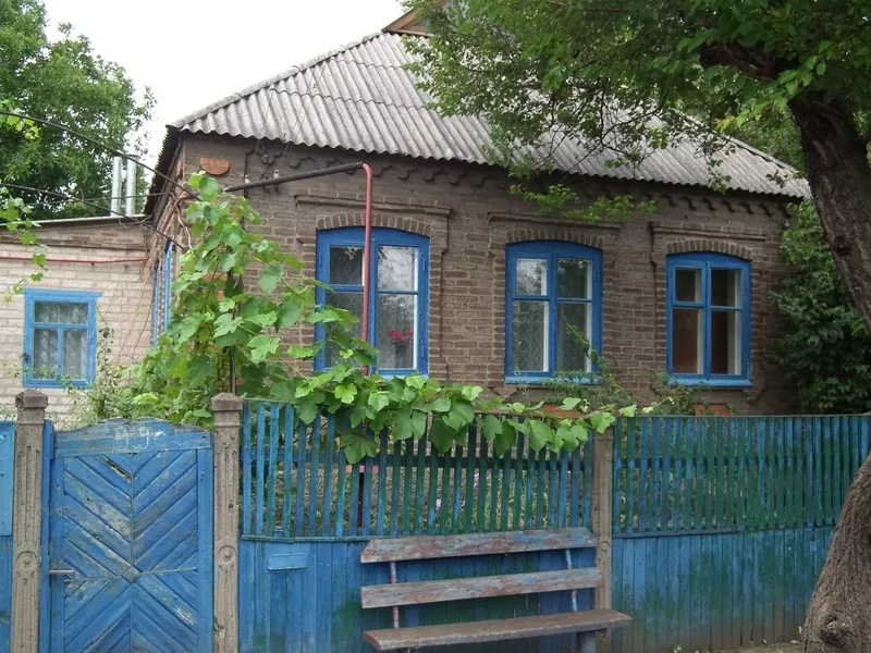 Продам дом в г.Краматорск