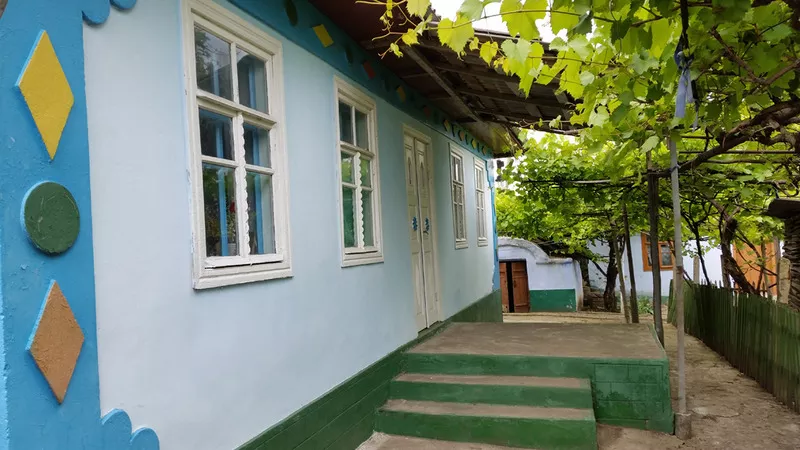 Продается жилой дом   в Рыбницком районе. с. Воронково (Цена Договорная) Молдова  11