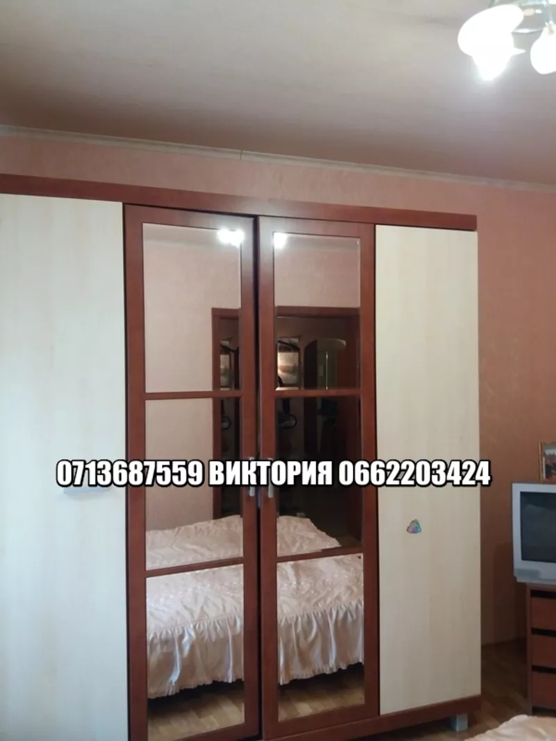 Продам (купить) 3-х комнатную квартиру в Донецке