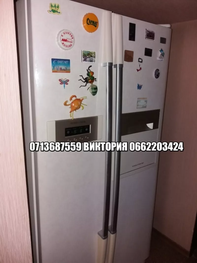 Продам (купить) 3-х комнатную квартиру в Донецке 4