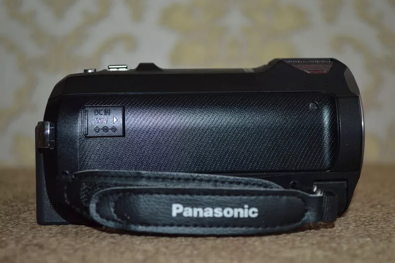 Panasonic HC-V770 5