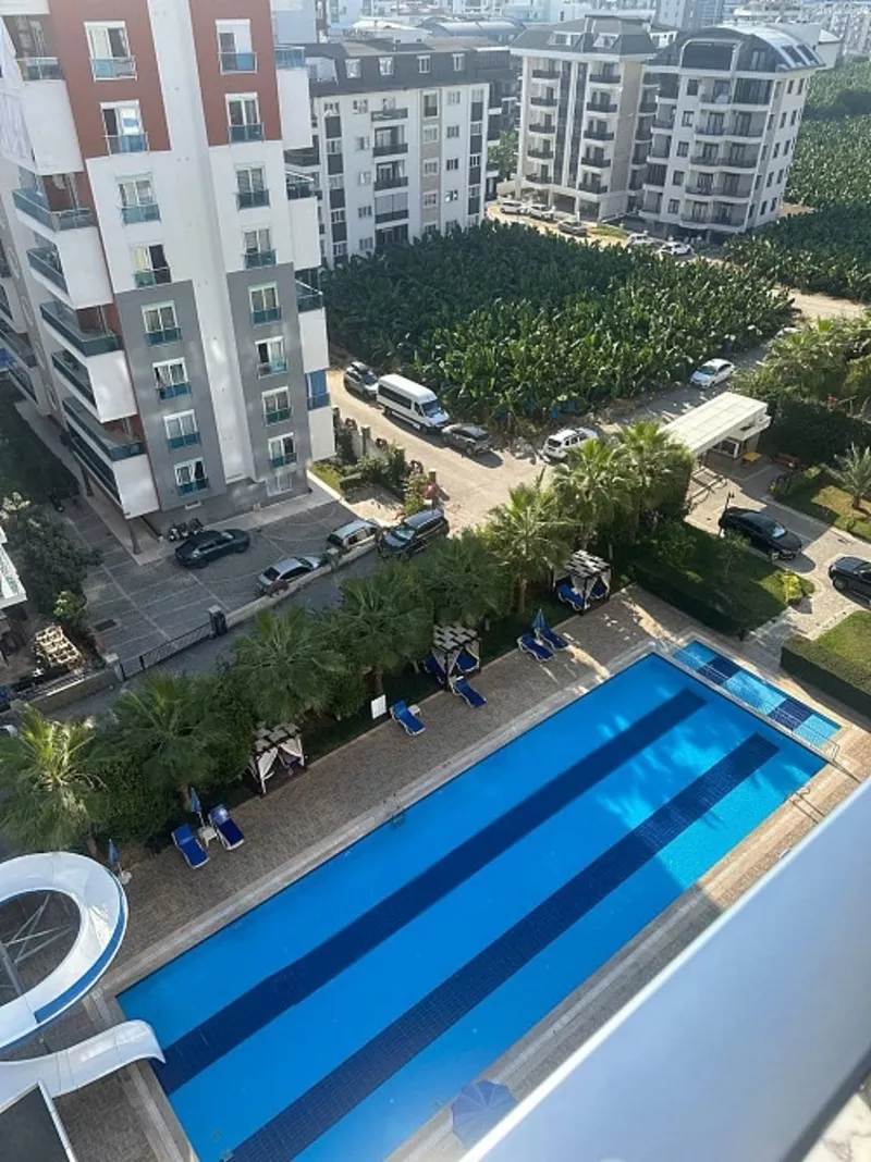 Сдам квартиру 2+1 Турция,  Алания