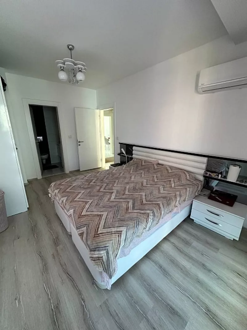 Сдам квартиру 2+1 Турция,  Алания 4
