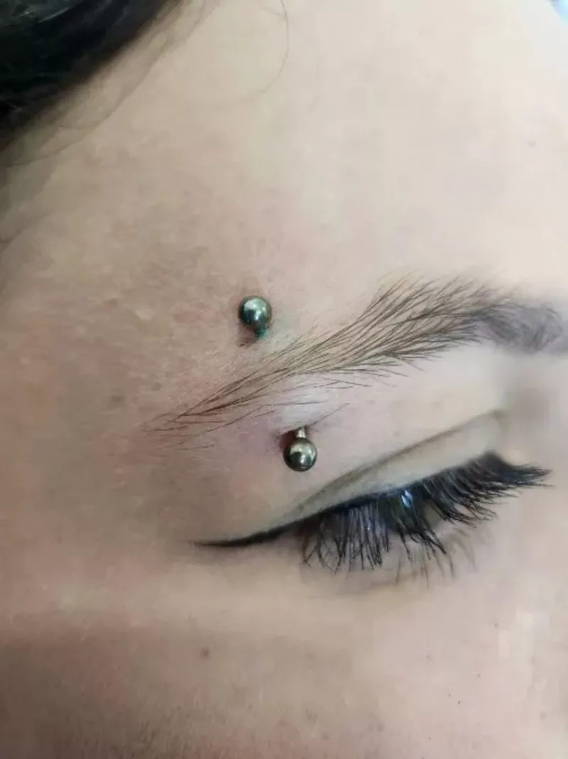 Vean Tattoo: Тату,  Видалення,  Пірсинг 3