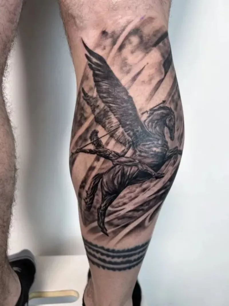 Vean Tattoo: Тату,  Видалення,  Пірсинг 5