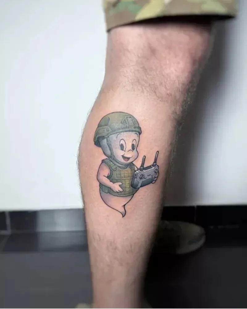 Vean Tattoo: Тату,  Видалення,  Пірсинг 4