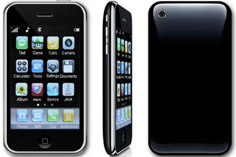 Продам лучшую копию iPhone 3G