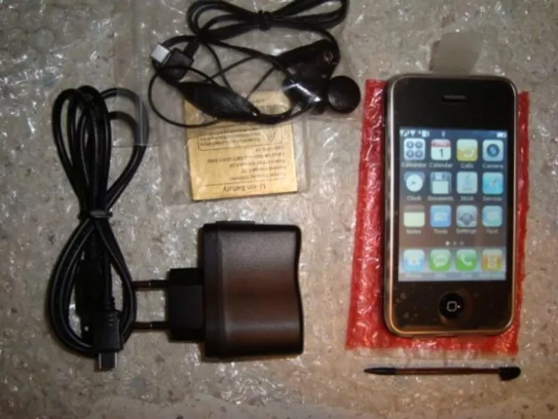 Продам лучшую копию iPhone 3G 2