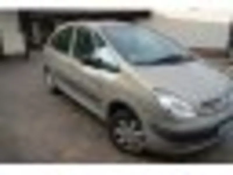 Запчасти к Citroen Xsara Picasso Berlino Jamper C4 C5.