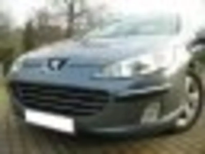 Запчасти к Peugeot: 207 307 407 Partner Boxer.